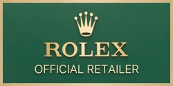 ROLEX Official Retailer